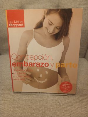 Concepcion, Embarazo y Parto