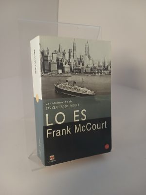 Lo es una memoria