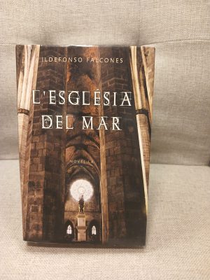 La catedral del mar