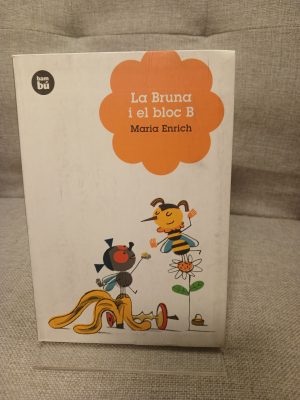 La Bruna i el bloc B