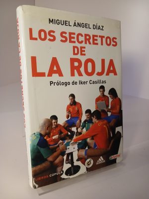 Los secretos de La Roja