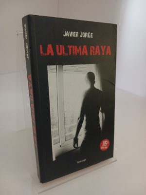 Portada de La última raya