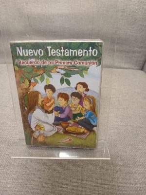 Nuevo Testamento
