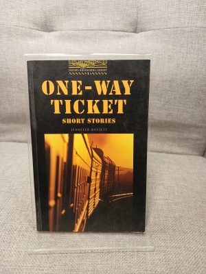 One-way Ticket Short Stories