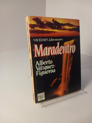 Maradentro
