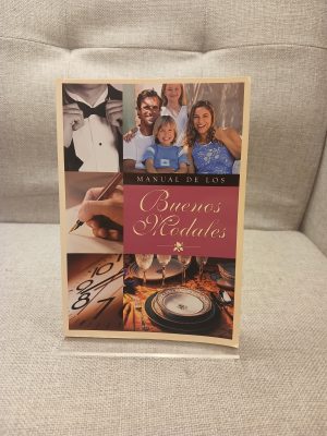 Manual de los buenos modales