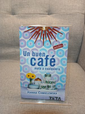 ¿Un buen café mata a cualquiera?