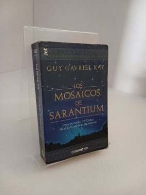 Mosaicos de Sarantium
