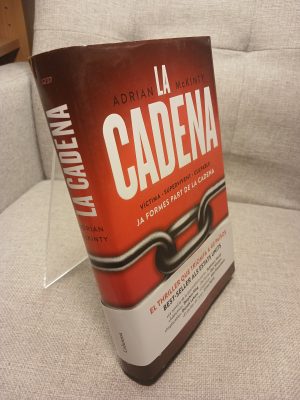 La cadena