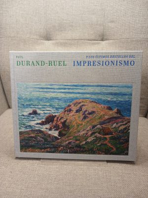 Paul Durand-Ruel y los últimos destellos de impresionismo