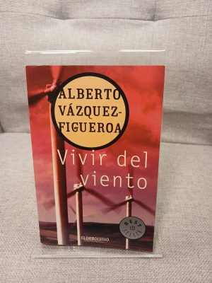 Vivir del viento