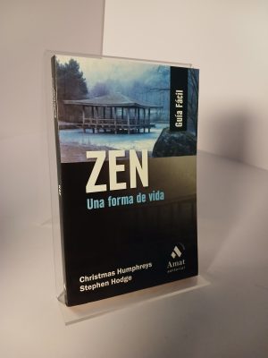 ZEN Una forma de vida