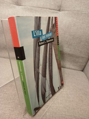 L ' illa del tresor