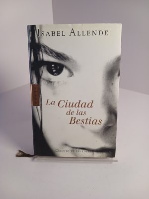 La Ciudad de las Bestias
