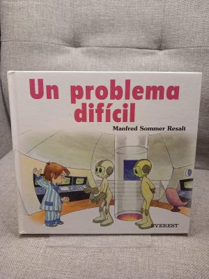 Un problema difícil