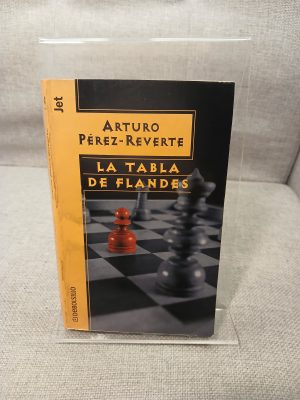 La tabla de Flandes