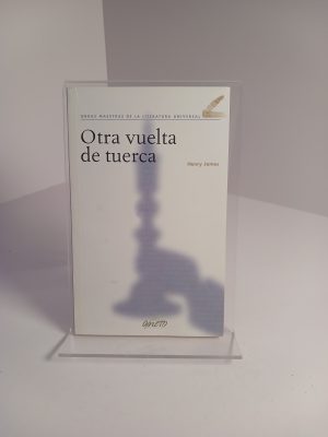 Otra vuelta de tuerca