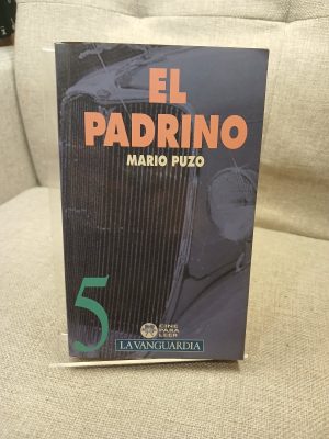 El padrino