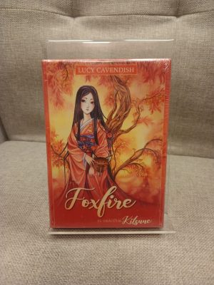 Fox fire