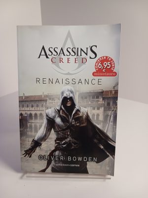 CTS Assassin's Creed 1: Renaissance