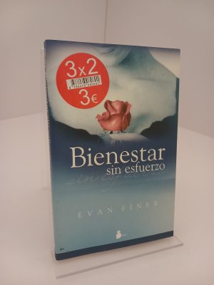 Bienestar sin esfuerzo