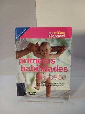 Primeras habilidades del bebé