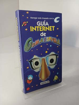 Guía internet de Gomaespuma