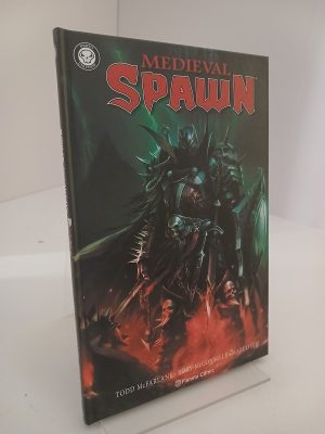 Spawn: Medieval Spawn: 1 (Superhéroes)