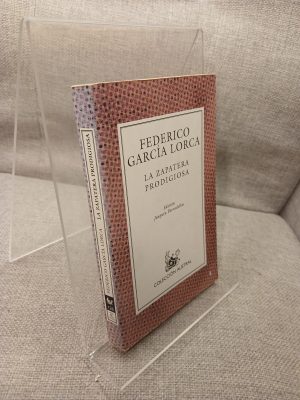 La zapatera prodigiosa