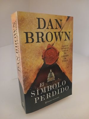El símbolo perdido