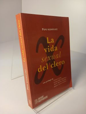 La vida sexual del clero