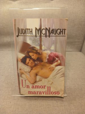 Un amor maravilloso
