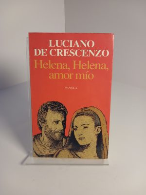 Helena, Helena, Amor Mio