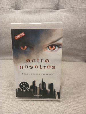 Entre nosotros