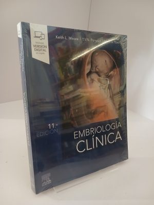 Embriología clínica
