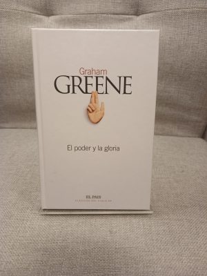 El poder y la gloria