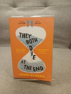 They Both Die at the End