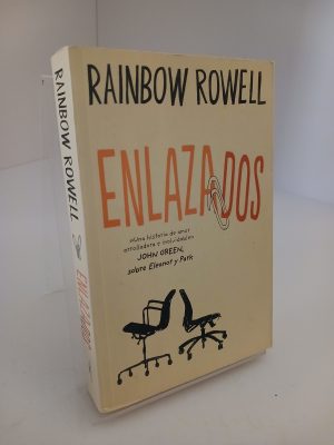 Enlazados / Attachments: a Novel