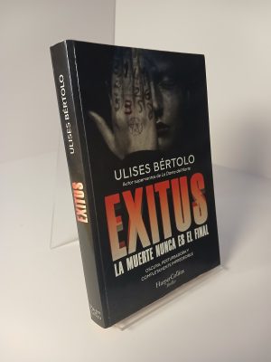 Exitus: La muerte nunca es el final