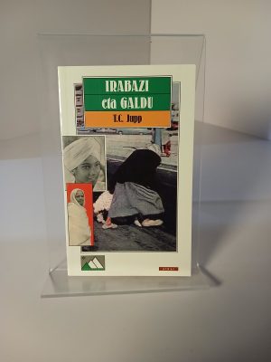 Irabazi eta galdu