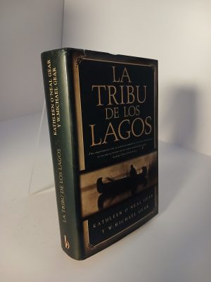 La Tribu de los Lagos