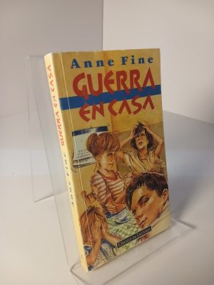 Guerra en casa
