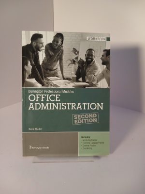Office Administrative Ejer