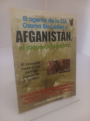 Afganistán, el jaque del ajedrez
