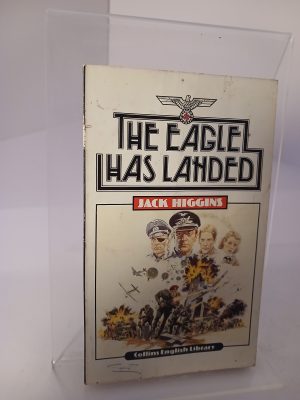 The Eagle Has Landed