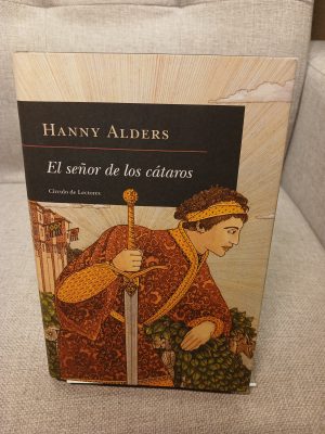 El señor de los cátaros