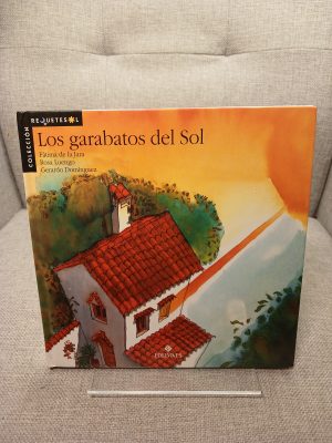 Los garabatos del sol