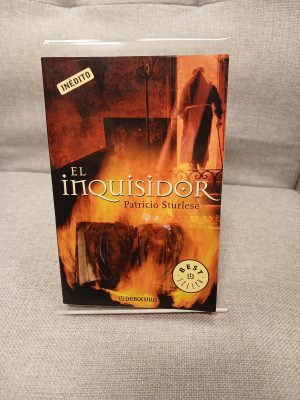 El inquisidor
