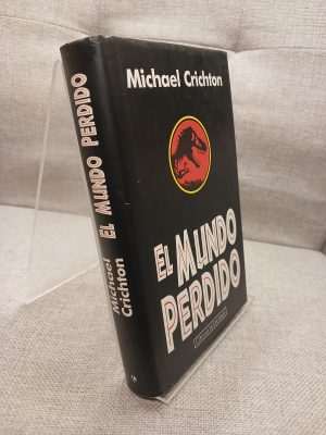 El mundo perdido