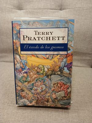 El Éxodo de los Gnomos. Edición Omnibus